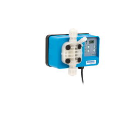 Pompa dozująca ME1-mA – elektromagnetyczna, proporcjonalna, z wejściem 0/4–20 mA